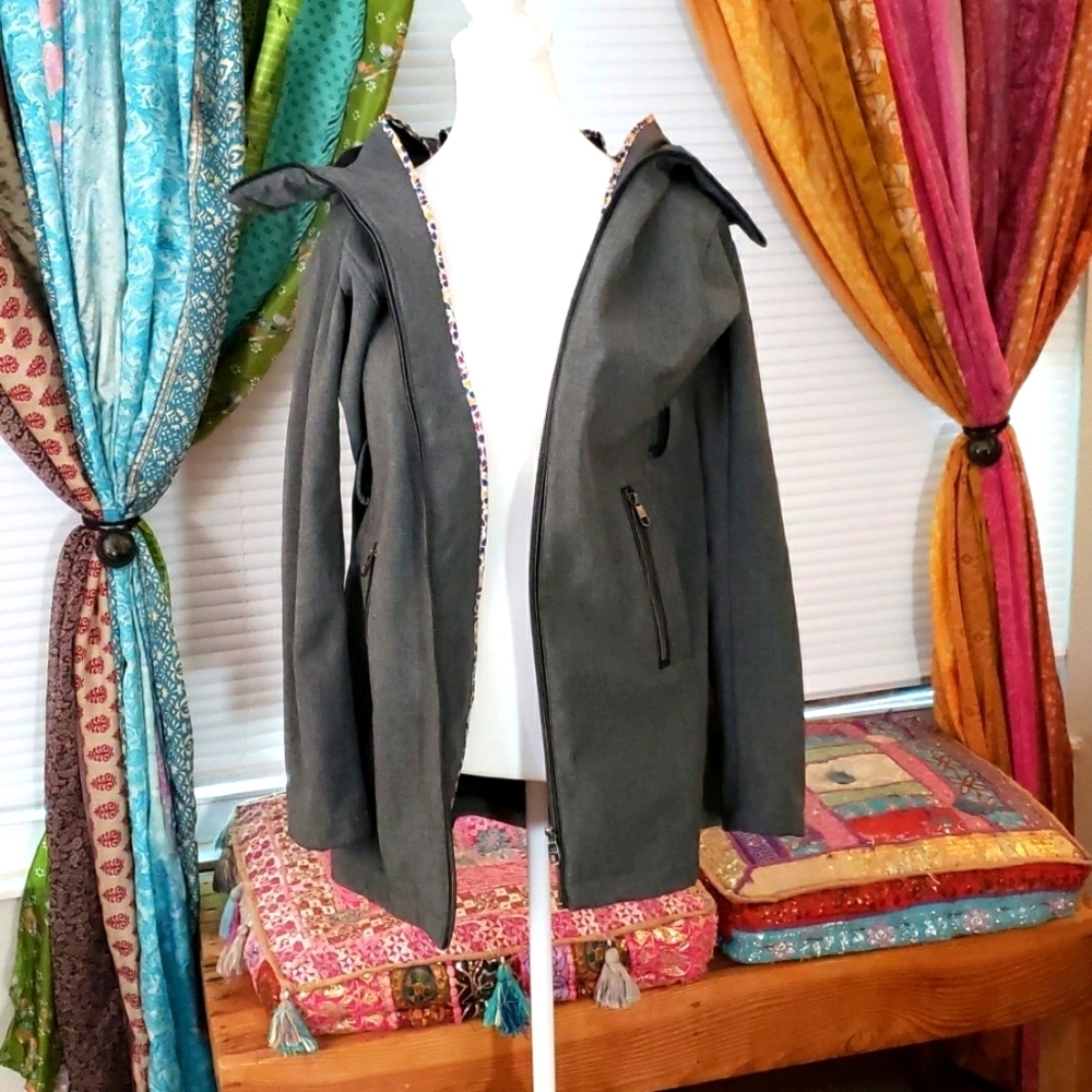 STEVE Madden Stylish Coat